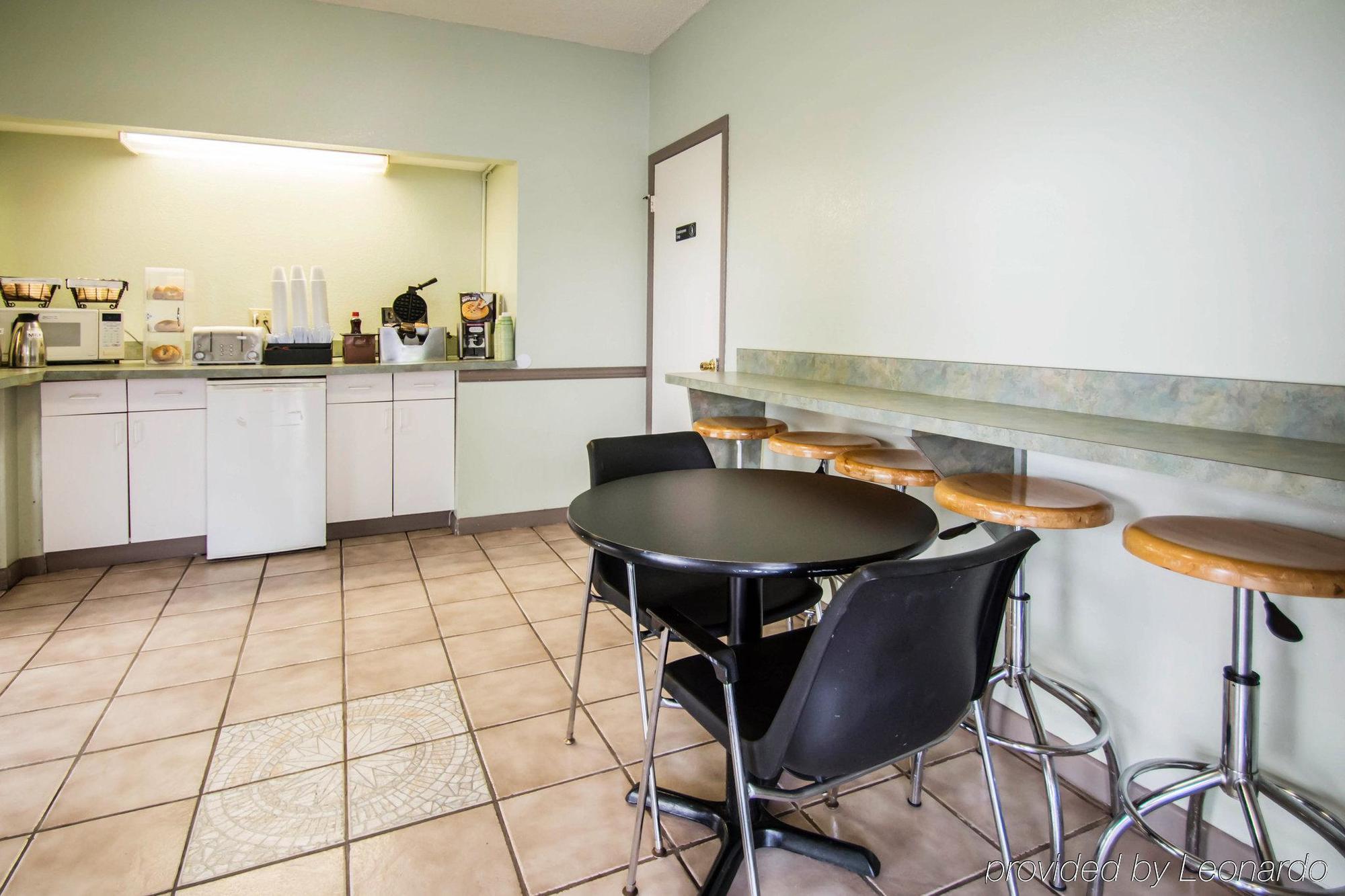 Americas Best Value Inn - Gainesville Exteriör bild